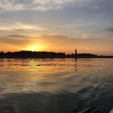 Appartamento in Centro a 100m dal mare Cirò Marina Esterno foto