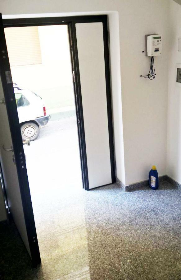 Appartamento in Centro a 100m dal mare Cirò Marina Esterno foto