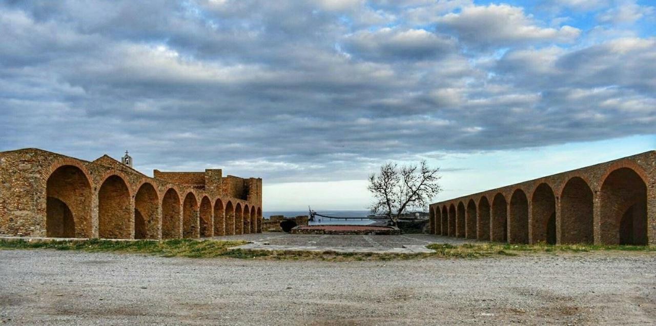 Appartamento in Centro a 100m dal mare Cirò Marina Esterno foto